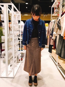 Dony さんのコーディネート