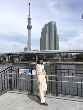 Dony さんのコーディネート