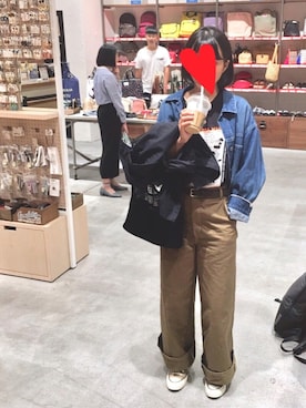 Dony さんのコーディネート