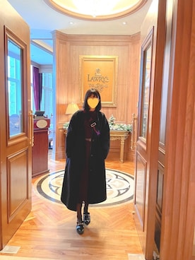 Dony さんのコーディネート