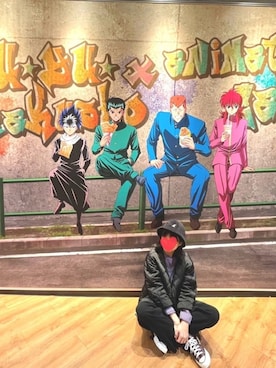Dony さんのコーディネート