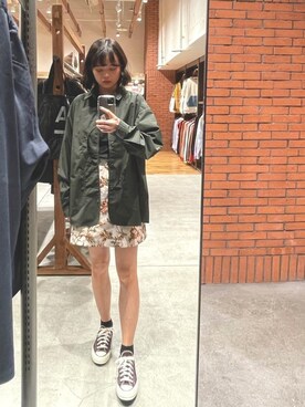 Dony さんのコーディネート