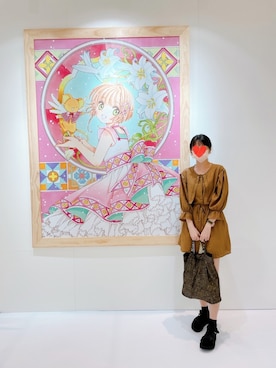 Dony さんのコーディネート