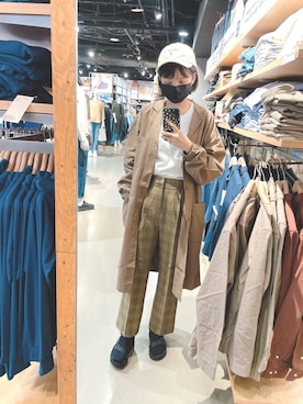Dony さんのコーディネート
