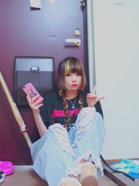 みさんのコーディネート