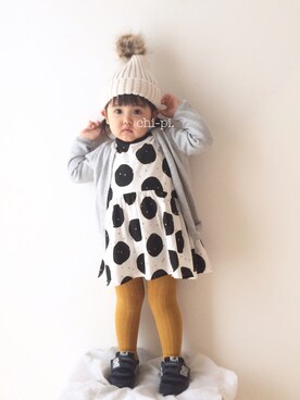 ふわも子。さんのコーディネート