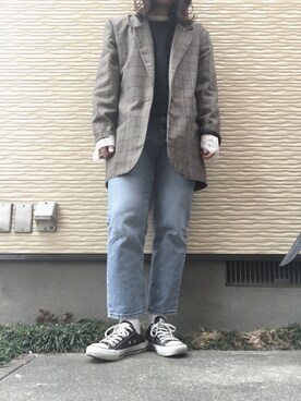 ayanon**さんのコーディネート