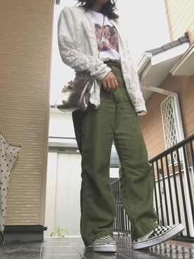 ayanon**さんのコーディネート