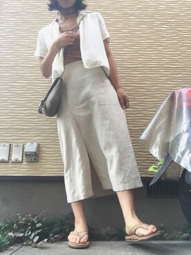 ayanon**さんのコーディネート