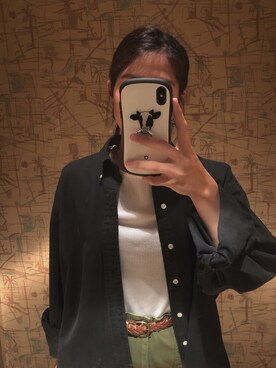 ayanon**さんのコーディネート