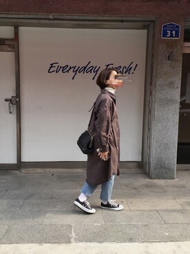 ayanon**さんのコーディネート