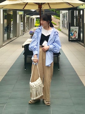 Sさんのコーディネート