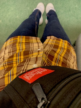 かなさんのコーディネート