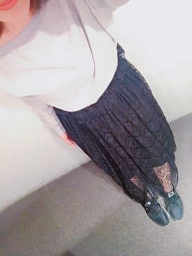 はるきちさん(レディース・152cm)の春コーディネート