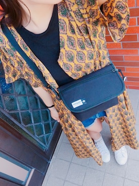 はるきちさん（レディース・152cm）の夏コーディネート