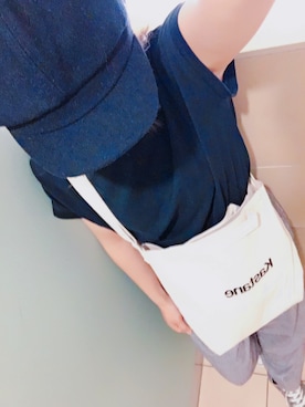 はるきちさん（レディース・152cm）の秋コーディネート