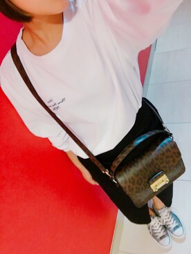 はるきちさん(レディース・152cm)の秋コーディネート