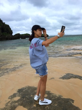 Wing Kwanさんのコーディネート