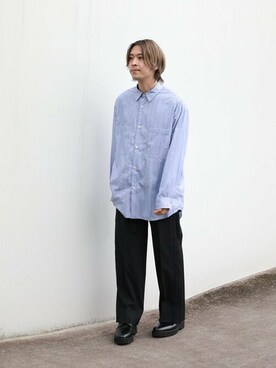 ともむらんさんのコーディネート