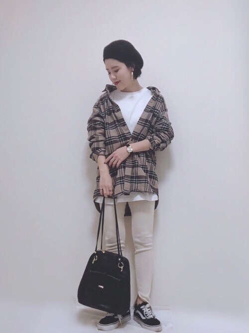 HITOMIさんのコーディネート