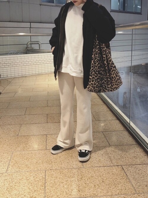 HITOMIさんのコーディネート