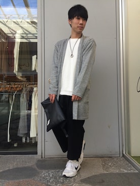 peiさんのコーディネート