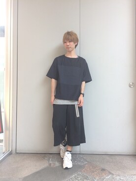 peiさんのコーディネート