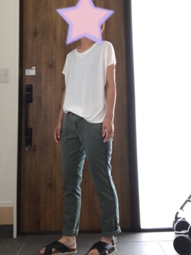 YuANaさんのコーディネート