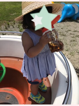 YuANaさんのコーディネート