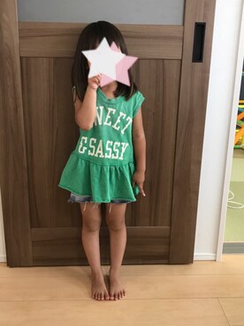 YuANaさんのコーディネート