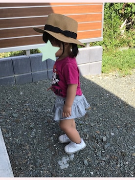 YuANaさんのコーディネート