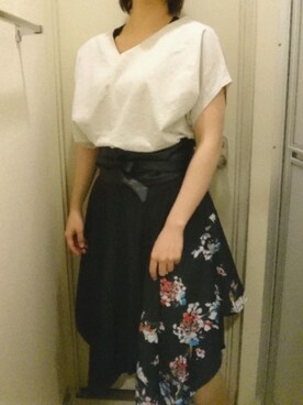 magnoliaさんのコーディネート