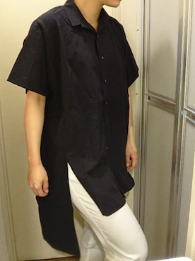 magnoliaさん（レディース・157cm）の夏コーディネート