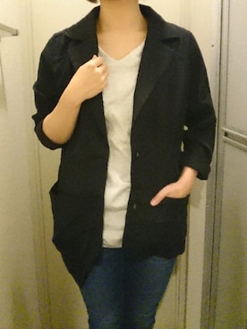 magnoliaさんのコーディネート