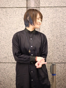 magnoliaさんのコーディネート