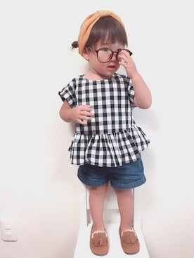 ai＊suzuさんのコーディネート