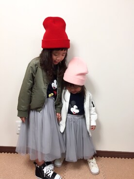 ai＊suzuさんのコーディネート