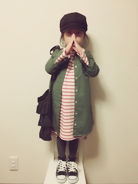 ai＊suzuさんのコーディネート