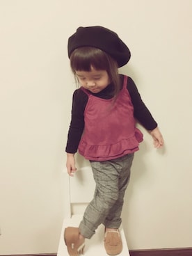 ai＊suzuさんのコーディネート