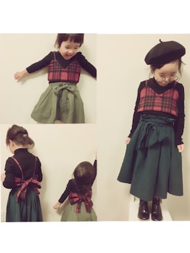 ai＊suzuさんのコーディネート