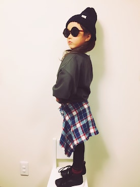 ai＊suzuさんのコーディネート