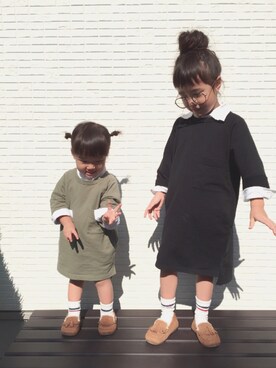 ai＊suzuさんのコーディネート