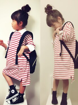 ai＊suzuさんのコーディネート