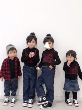 ai＊suzuさんのコーディネート