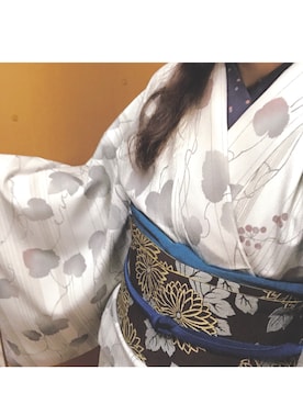 Kikiさんのコーディネート