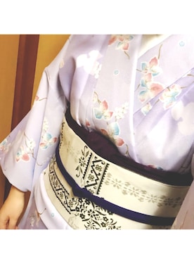 Kikiさんのコーディネート