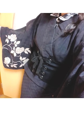 Kikiさんのコーディネート