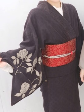 Kikiさんのコーディネート