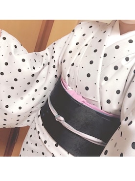 Kikiさんのコーディネート