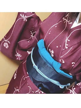 Kikiさんのコーディネート